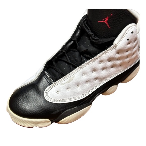 Jordan retro size 7Y - Picture 3 of 12